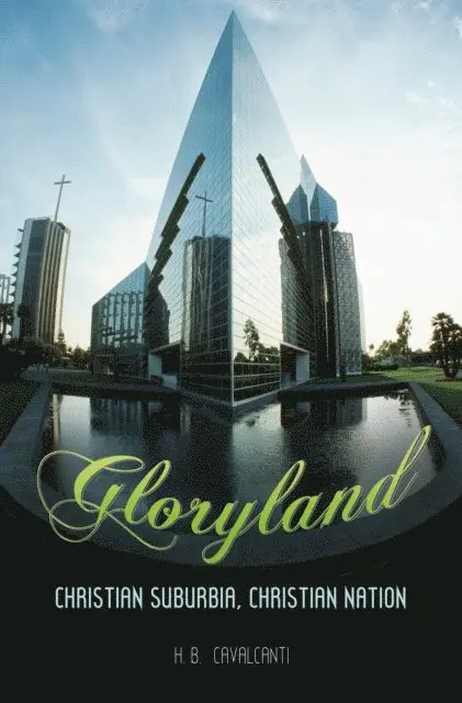 H. B. Cavalcanti - Gloryland, E-bok. Tillgänglighet: Lägg i varukorg