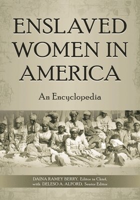 Enslaved Women in America