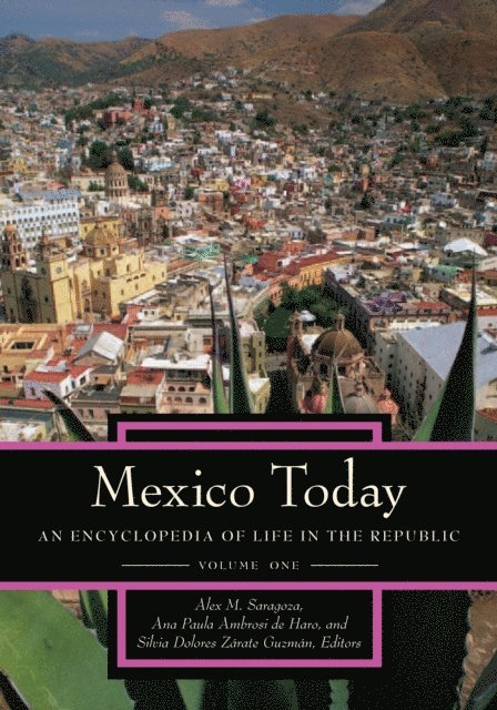Mexico Today