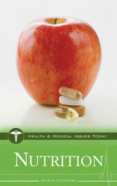 Sharon K. Zoumbaris - Nutrition, E-bok