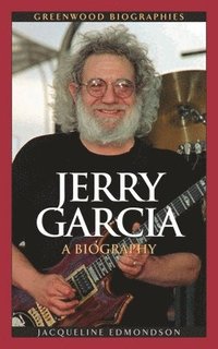 Jerry Garcia