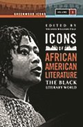 Icons of African American Literature