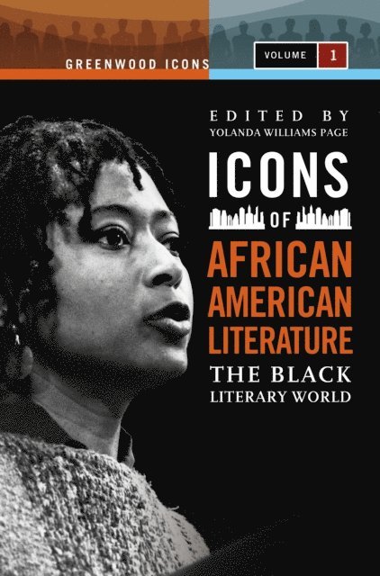 Yolanda Williams Page - Icons of African American Literature, E-bok