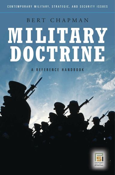 Military Doctrine by Bert Chapman