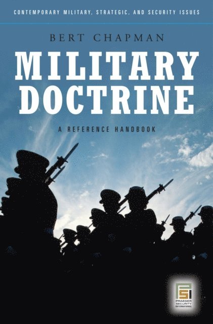 Bert Chapman - Military Doctrine, E-bok