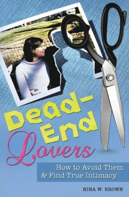 Nina W. Brown - Dead-End Lovers, E-bok
