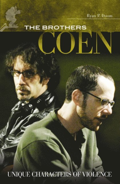 Ryan P. Doom - Brothers Coen, E-bok