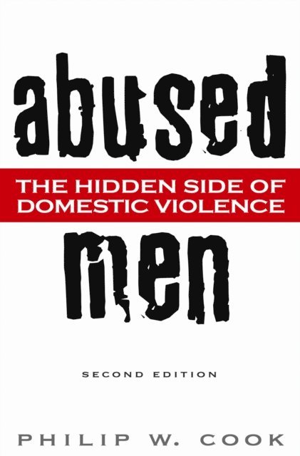 Philip W. Cook - Abused Men, E-bok. Tillgänglighet: Lägg i varukorg