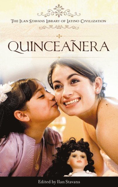 Ilan Stavans - Quinceañera, E-bok. Tillgänglighet: Lägg i varukorg