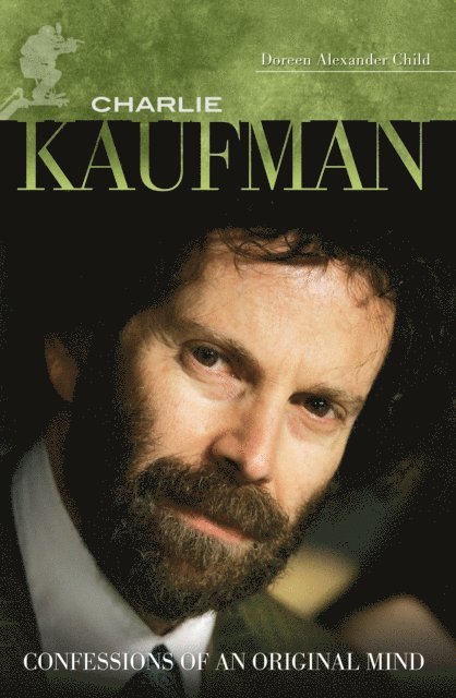 Doreen Alexander Child - Charlie Kaufman, E-bok