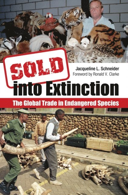 Jacqueline L. Schneider - Sold into Extinction, E-bok