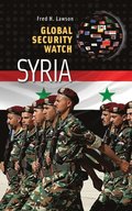 Global Security Watch-Syria