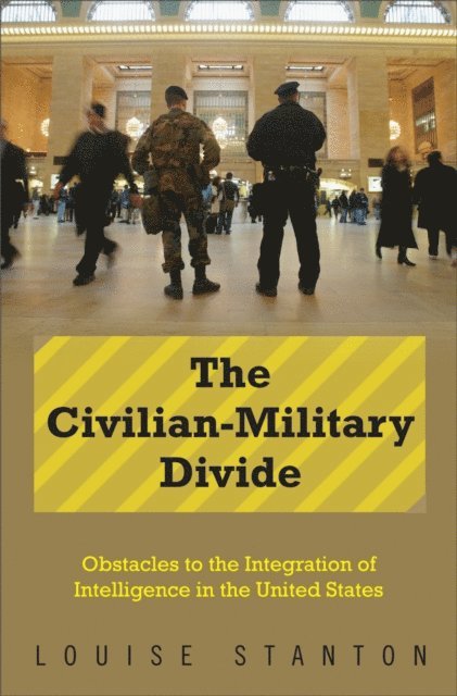 Civilian-Military Divide