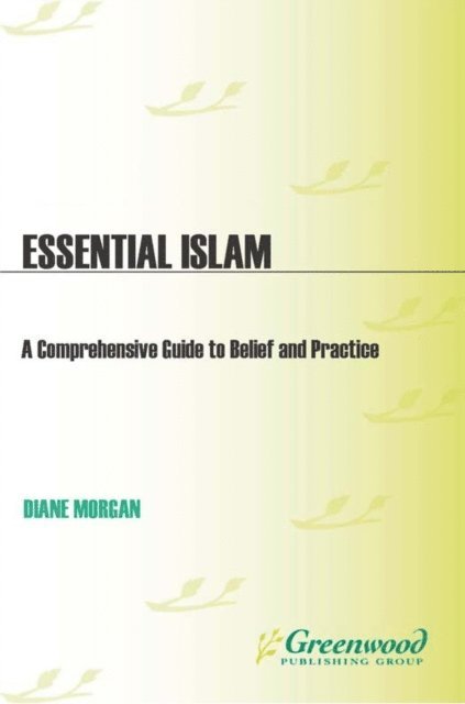 Diane Morgan - Essential Islam, E-bok