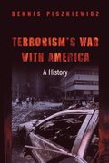 Terrorism's War with America