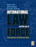International Law and the Use of Force