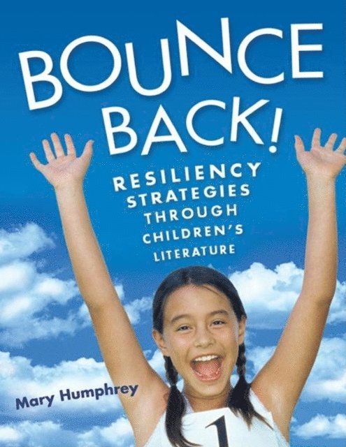 Mary Humphrey - Bounce Back!, E-bok. Tillgänglighet: Lägg i varukorg