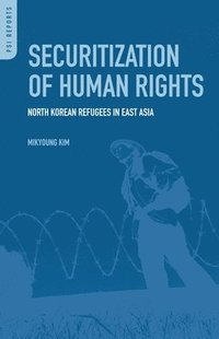 Securitization of Human Rights