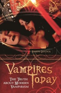 Vampires Today
