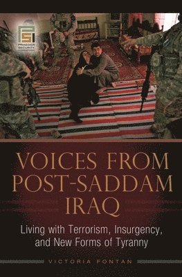 Voices from Post-Saddam Iraq