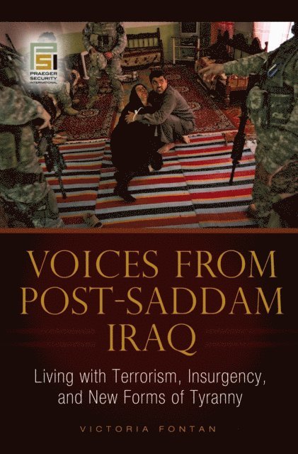 Victoria Fontan - Voices from Post-Saddam Iraq, E-bok. Tillgänglighet: Lägg i varukorg