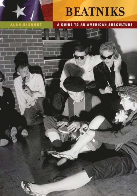 Alan Bisbort - Beatniks, E-bok