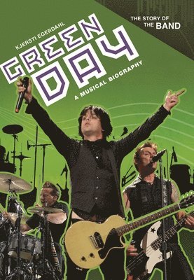 Green Day av Kjersti Egerdahl
