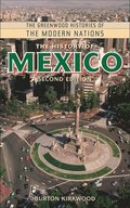 The History of Mexico, 2nd Edition