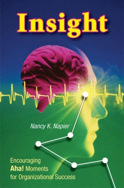 Nancy K. Napier - Insight, E-bok