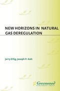 New Horizons in Natural Gas Deregulation