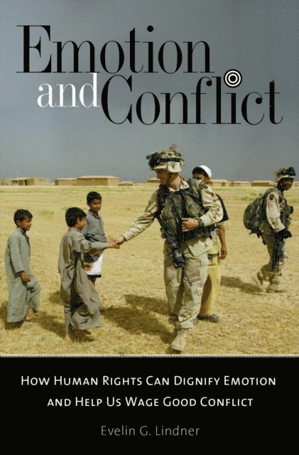 Evelin Lindner - Emotion and Conflict, E-bok