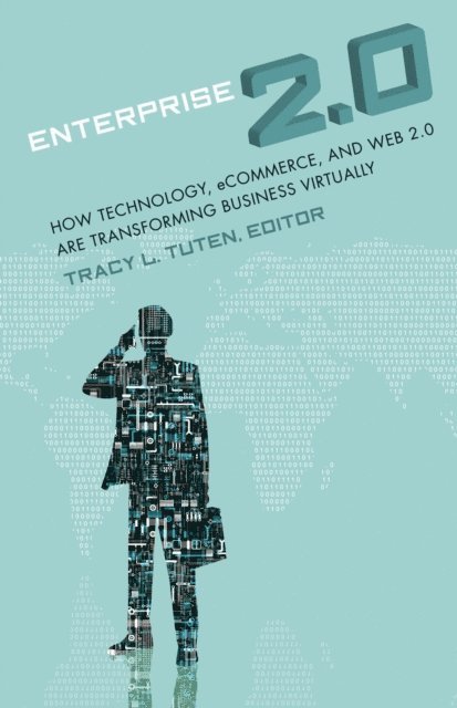 Bloomsbury Publishing - Enterprise 2.0, E-bok