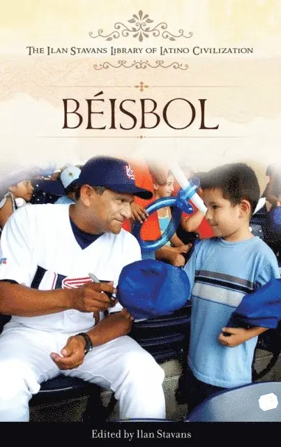 Ilan Stavans - Béisbol, E-bok. Tillgänglighet: Lägg i varukorg