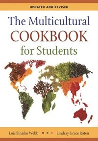 The Multicultural Cookbook for Students