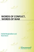 Words of Conflict, Words of War