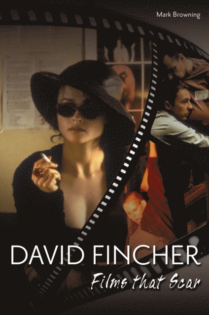 Mark Browning - David Fincher, E-bok