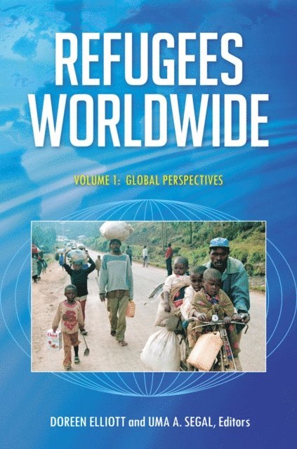 Doreen Elliott, Uma A. Segal - Refugees Worldwide, E-bok