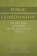 Public Guardianship