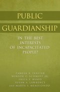 Public Guardianship