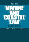 Marine and Coastal Law