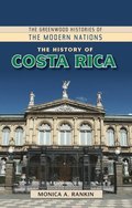 History of Costa Rica