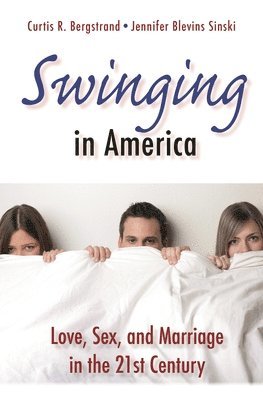 Curtis R. Bergstrand, Jennifer Blevins Sinski - Swinging in America, Inbunden. Tillgänglighet: Lägg i varukorg