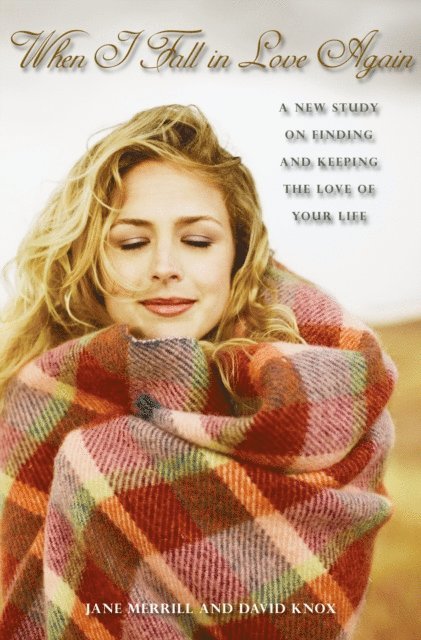 Jane Merrill, David Knox Jr. - When I Fall in Love Again, E-bok