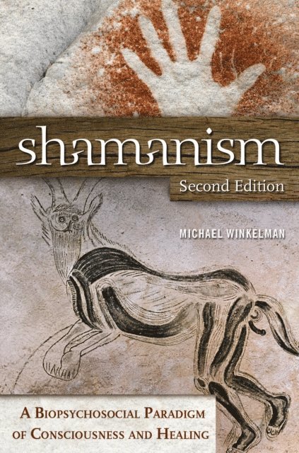 Michael J. Winkelman - Shamanism, E-bok