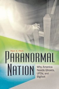 Paranormal Nation