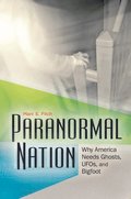 Paranormal Nation