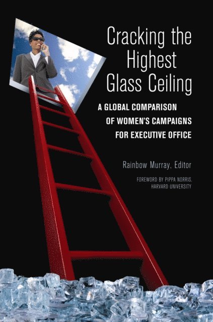 Rainbow Murray - Cracking the Highest Glass Ceiling, E-bok
