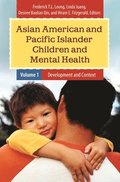 Asian American and Pacific Islander Children and Mental Health