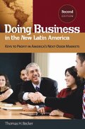 Doing Business in the New Latin America