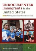 Undocumented Immigrants in the United States